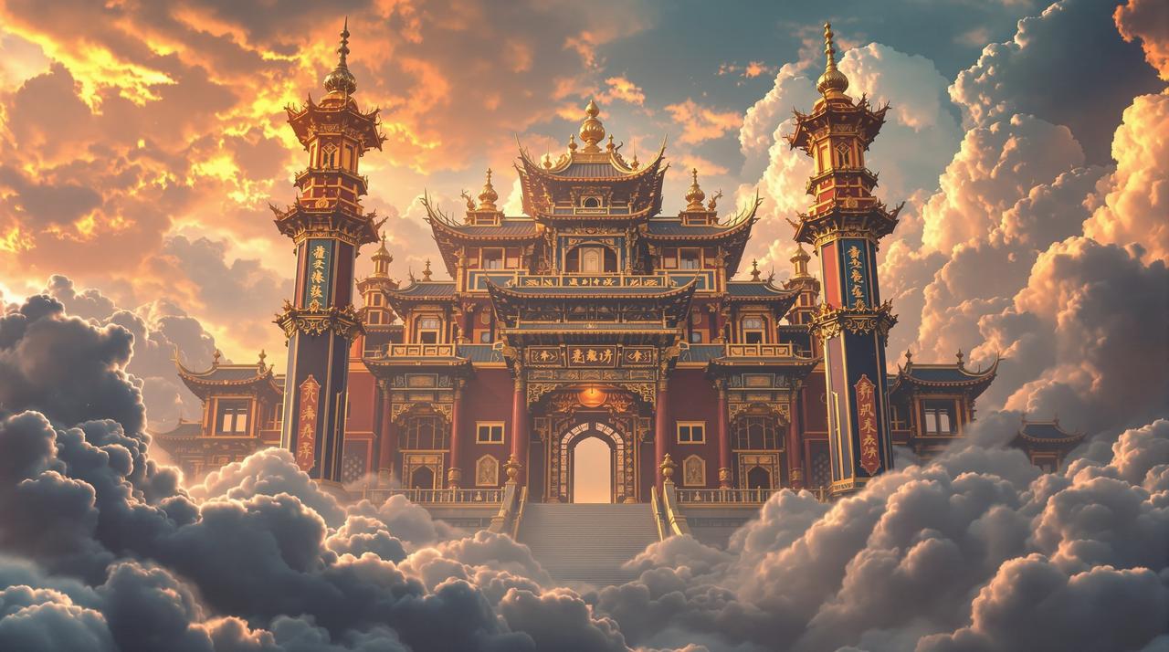 淘淘影视-封神第一部：乌尔善执导神话史诗巨制