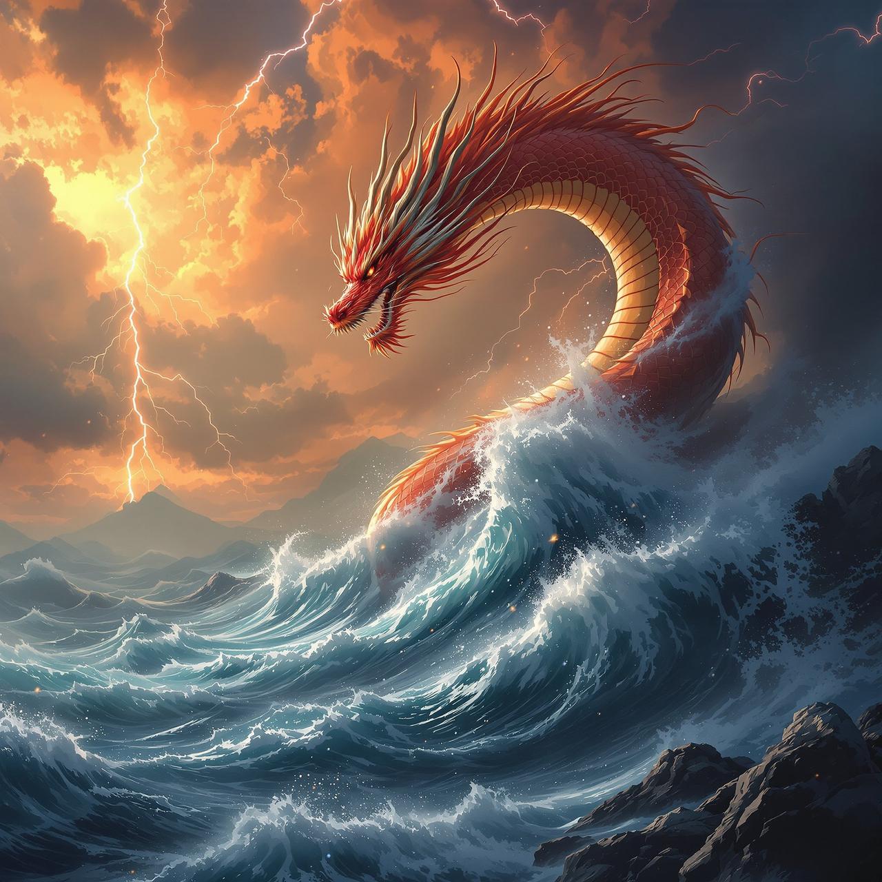 淘淘影视-哪吒之魔童闹海
