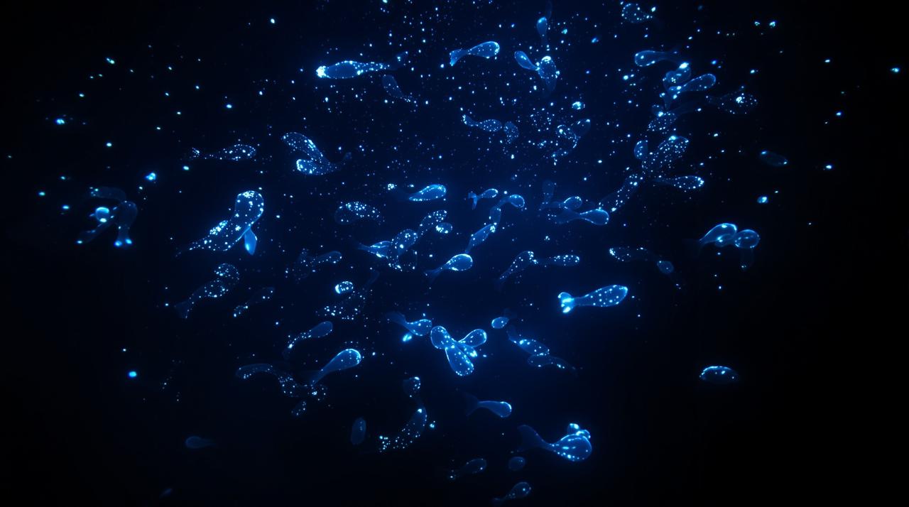 淘淘影视-深海奇观：探索海底未知世界