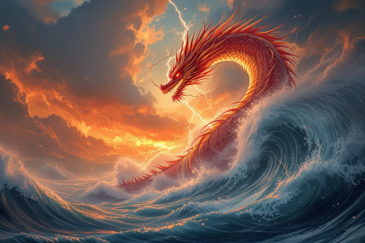 淘淘影视-哪吒之魔童闹海